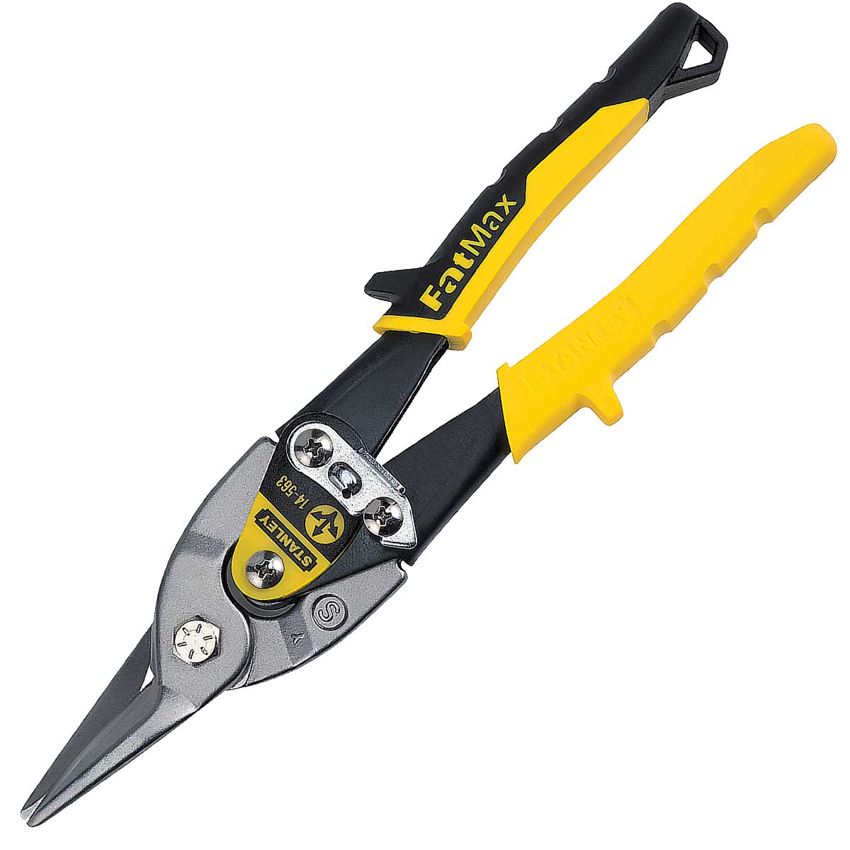 Stanley Snips 14-563
